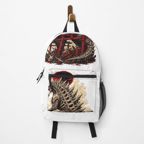 Item preview, Godzilla: Blood and Bone designed and sold by Nice En.