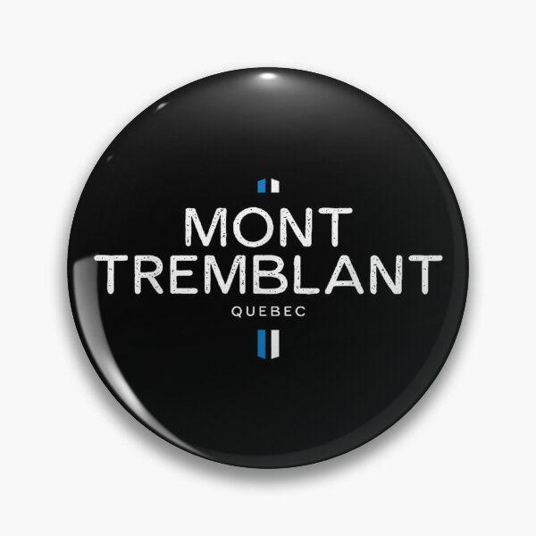 Item preview, Mont Tremblant Quebec Canada designed and sold by goombi-creative.