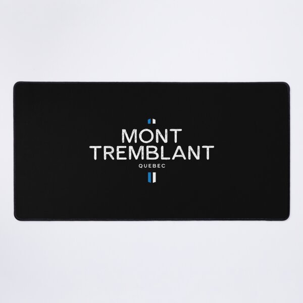 Item preview, Mont Tremblant Quebec Canada designed and sold by goombi-creative.