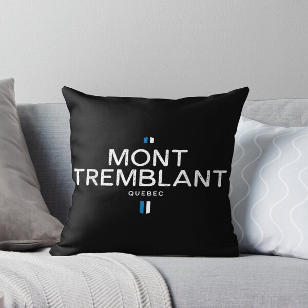 Item preview, Mont Tremblant Quebec Canada designed and sold by goombi-creative.
