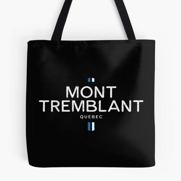Item preview, Mont Tremblant Quebec Canada designed and sold by goombi-creative.