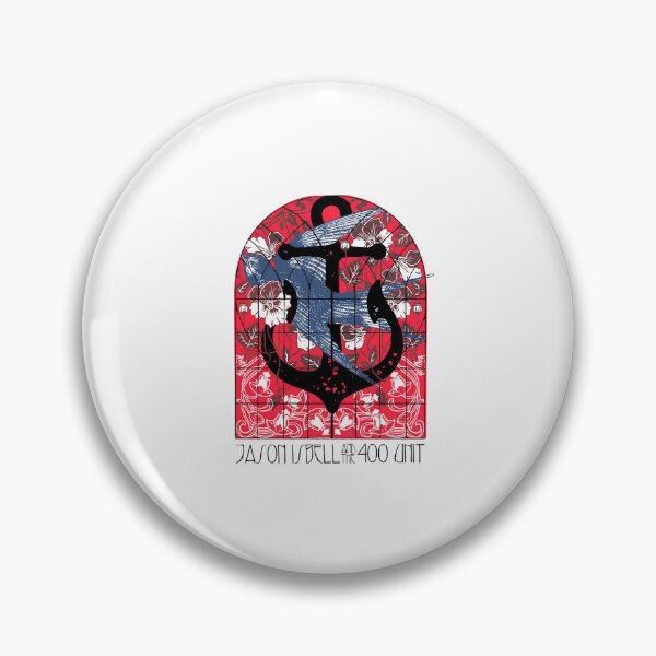Item preview, jangkar burung merah membara decal darks designed and sold by kristywilker.