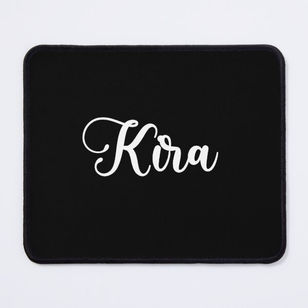 Item preview, Kira Calligraphy Name designed and sold by LanaMeyers.