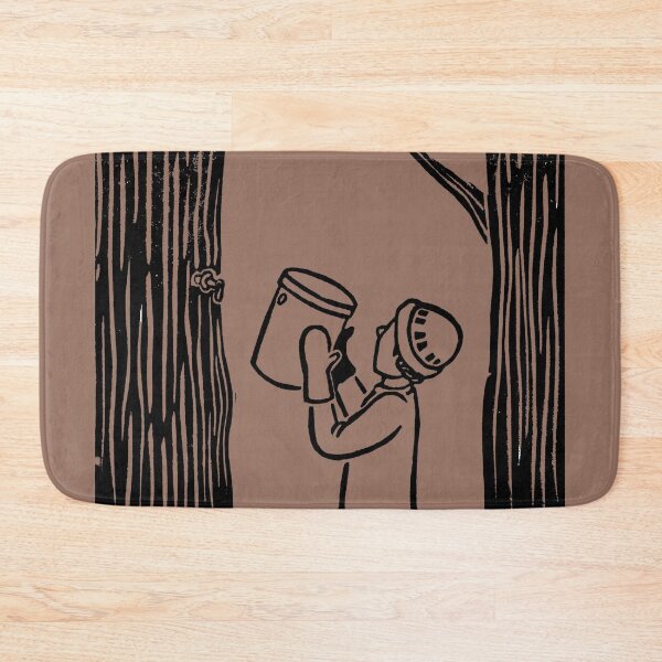 Item preview, Maple Syrup Season designed and sold by DaylilyHome.