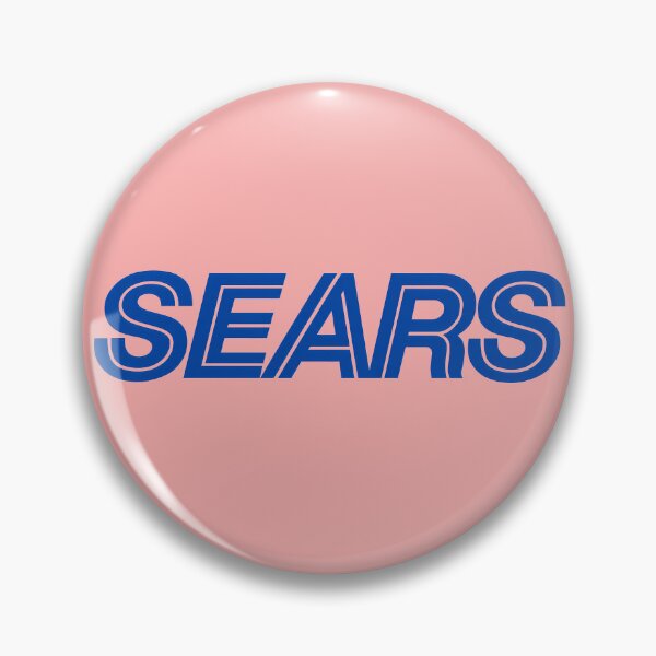 Item preview, Sears designed and sold by PastelWingg.
