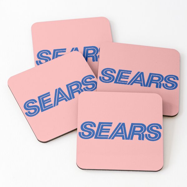 Item preview, Sears designed and sold by PastelWingg.