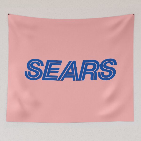 Item preview, Sears designed and sold by PastelWingg.
