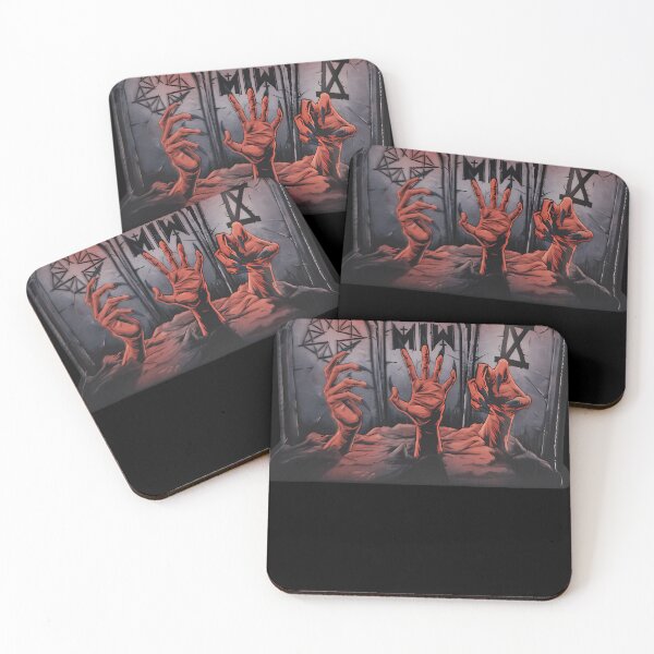 Item preview, Trinity of Terror Tour designed and sold by ChromeStreet.
