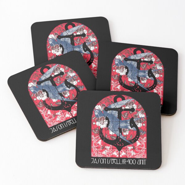 Item preview, jangkar burung merah membara decal lights designed and sold by kristywilker.
