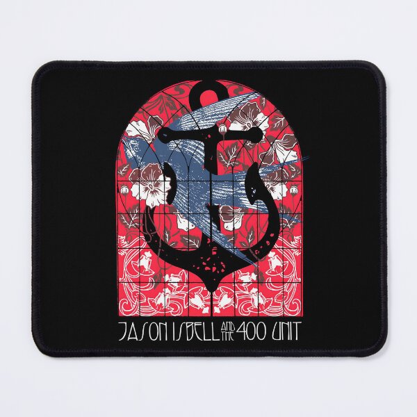 Item preview, jangkar burung merah membara decal lights designed and sold by kristywilker.