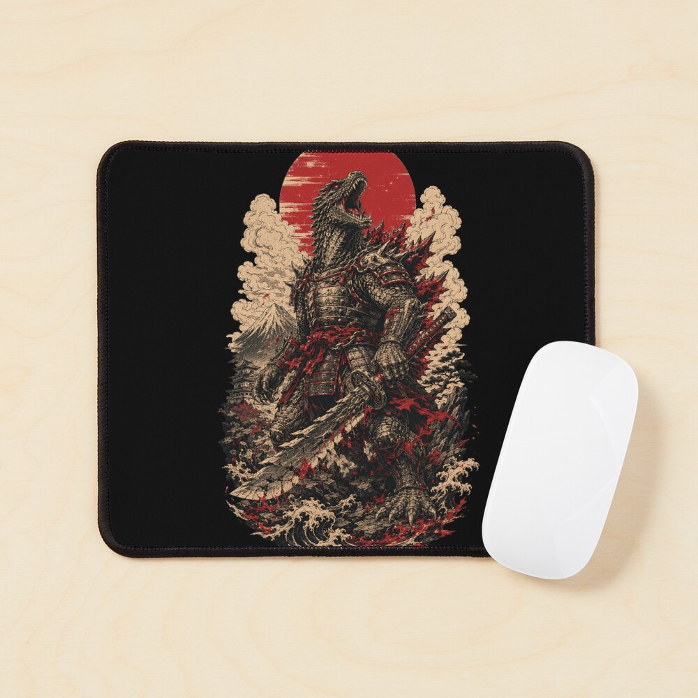 Item preview, Mouse Pad designed and sold by NoobsDesign.