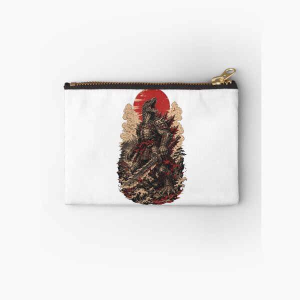 Item preview, Godzilla Design designed and sold by Nice En.