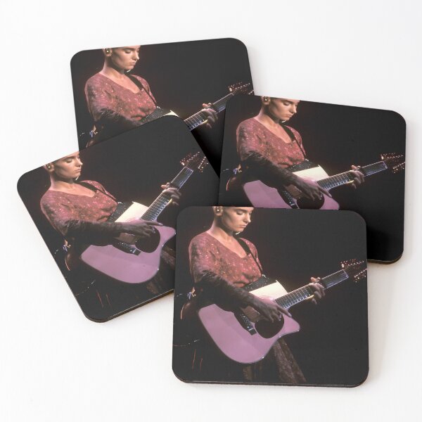 Item preview, Sinead O'Connor Photograph designed and sold by ChromeStreet.