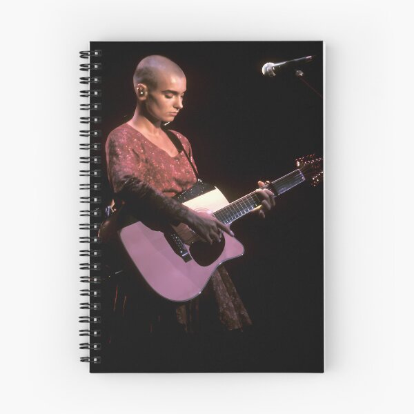 Item preview, Sinead O'Connor Photograph designed and sold by ChromeStreet.