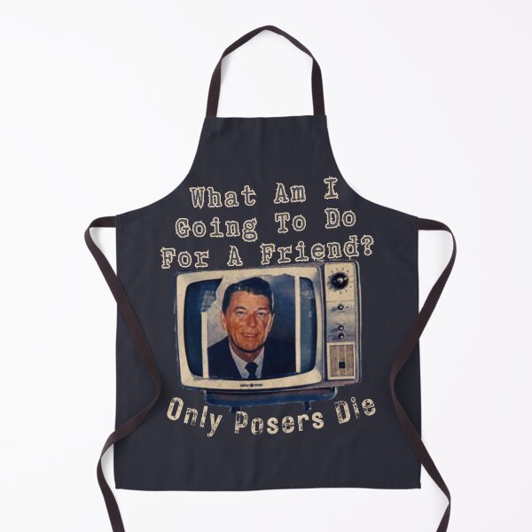 Item preview, Only Posers Die designed and sold by darametzgerart.