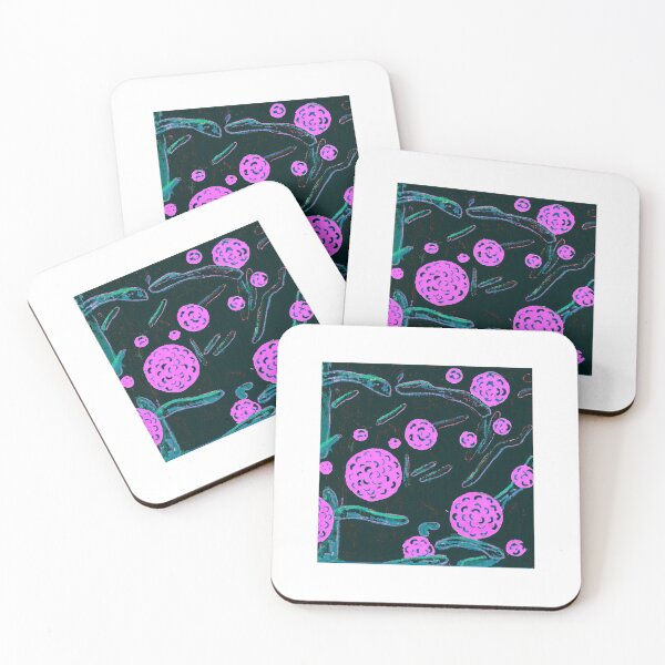 Item preview, Cell 6 designed and sold by Kattrend.