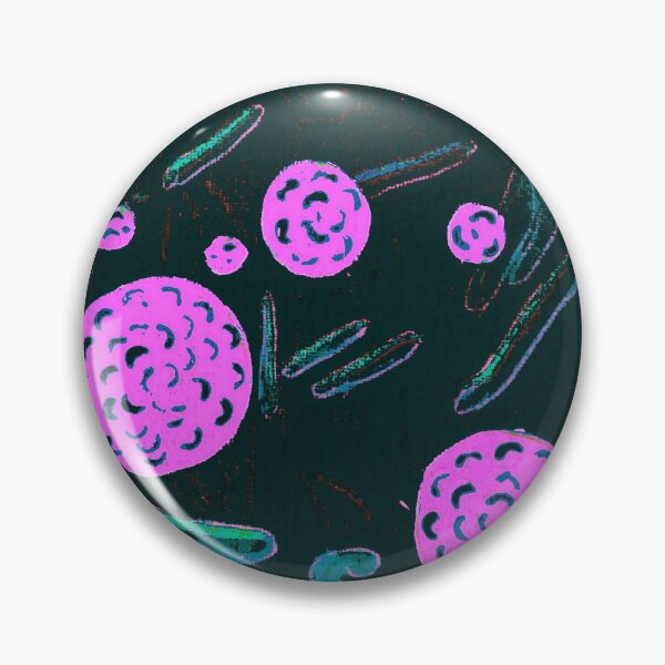 Item preview, Cell 6 designed and sold by Kattrend.