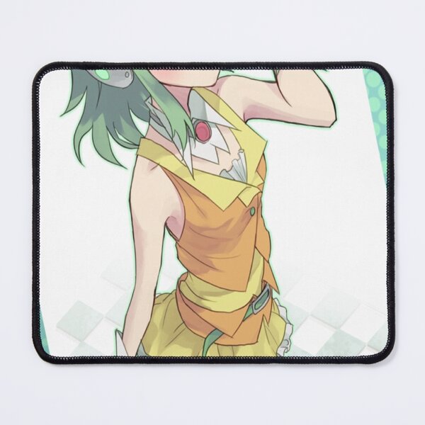 Item preview, Gumi designed and sold by RadiantGraphics.