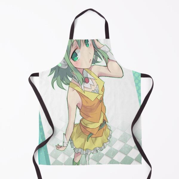 Item preview, Gumi designed and sold by RadiantGraphics.