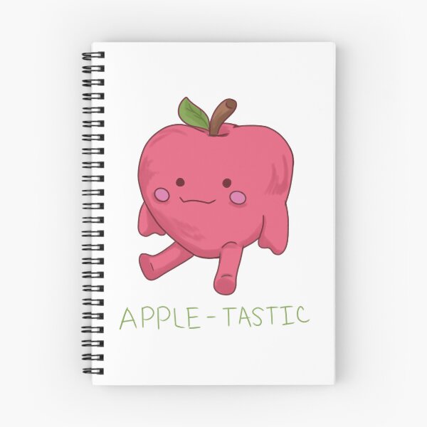 Item preview, Apple-Tastic Apple designed and sold by reapercheezy.