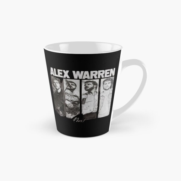 Item preview, Alex Warren Tour Vintage designed and sold by Niisophotos.