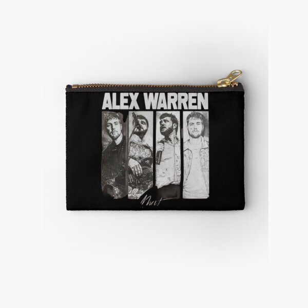 Item preview, Alex Warren Tour Vintage designed and sold by Niisophotos.