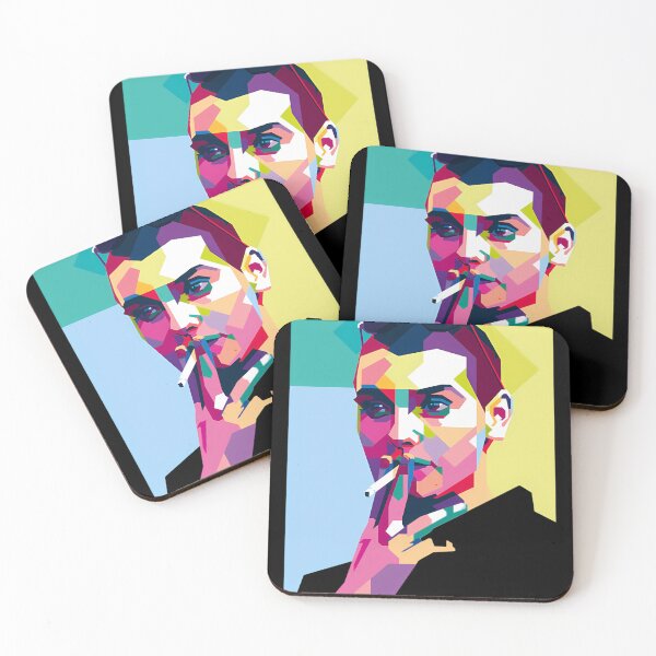 Item preview, Sinead O'Connor art designed and sold by AbsurdVibes.