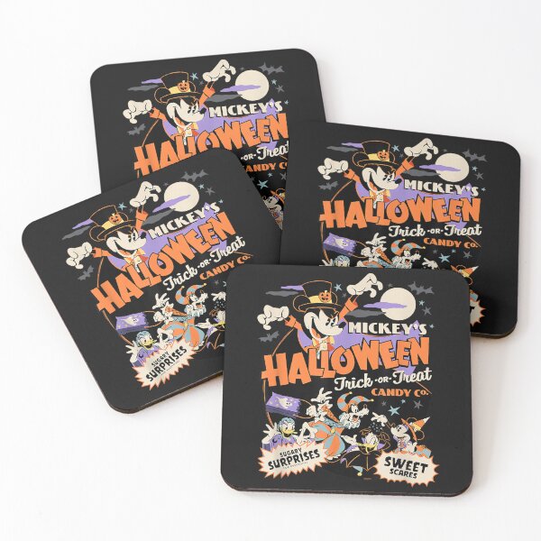 Item preview, Halloween Trick or Treat Candy Co.  Small designed and sold by kristianmkt.