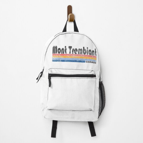 Item preview, Mont Tremblant Canada designed and sold by goombi-creative.