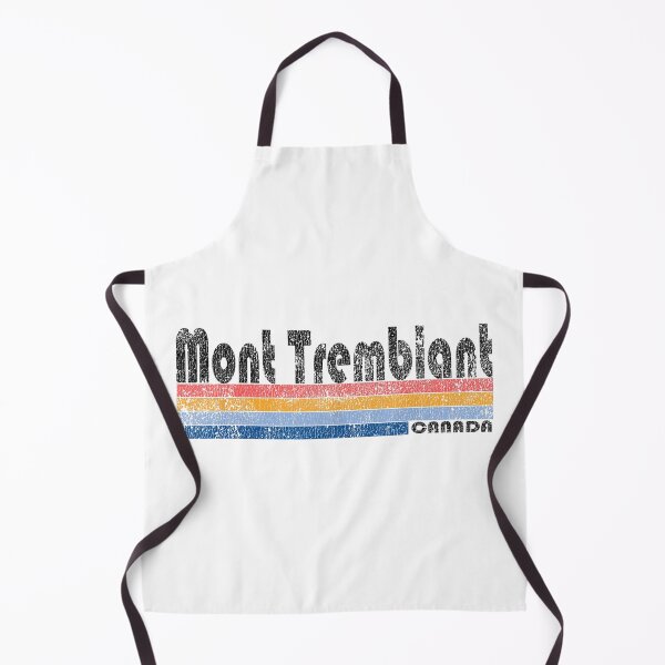 Item preview, Mont Tremblant Canada designed and sold by goombi-creative.