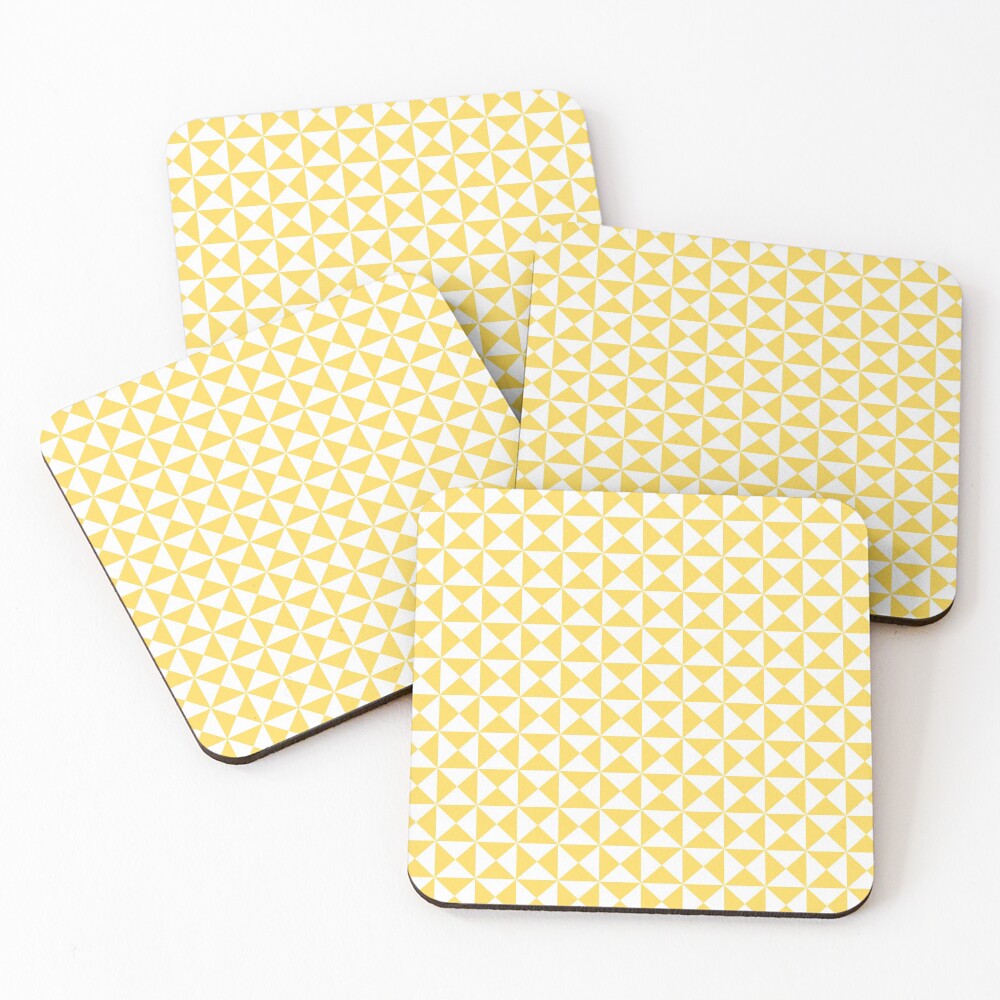 Item preview, Coasters (Set of 4) designed and sold by rewstudio.