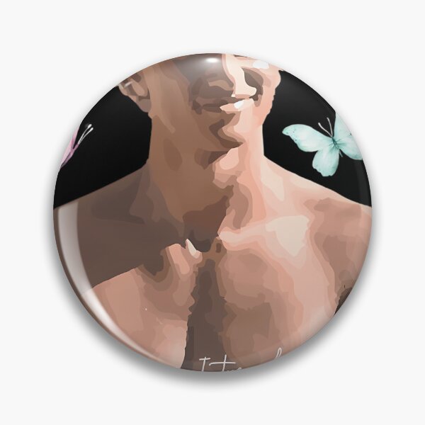 Item preview, tsitp jeremiah fisher designed and sold by AbsurdVibes.