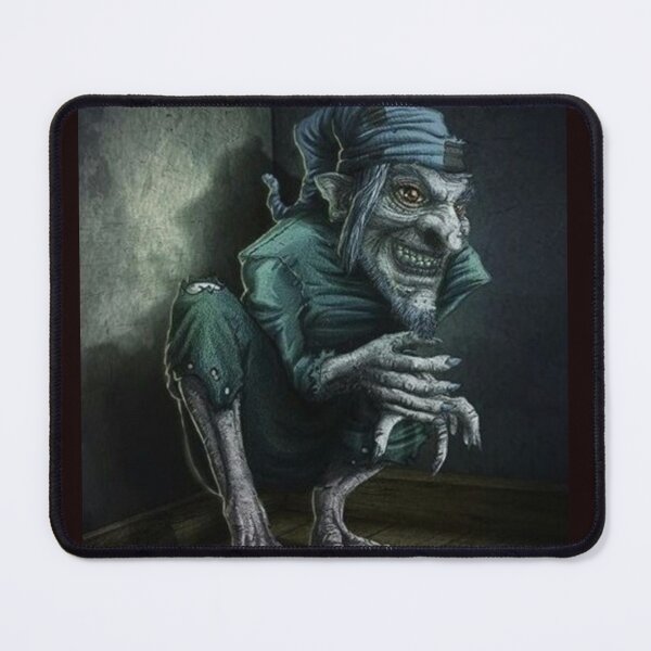 Item preview, duende designed and sold by pksart1.