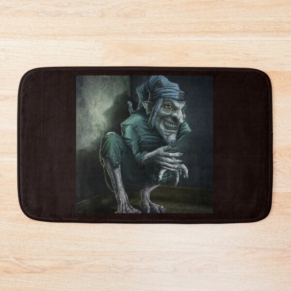 Item preview, duende designed and sold by pksart1.