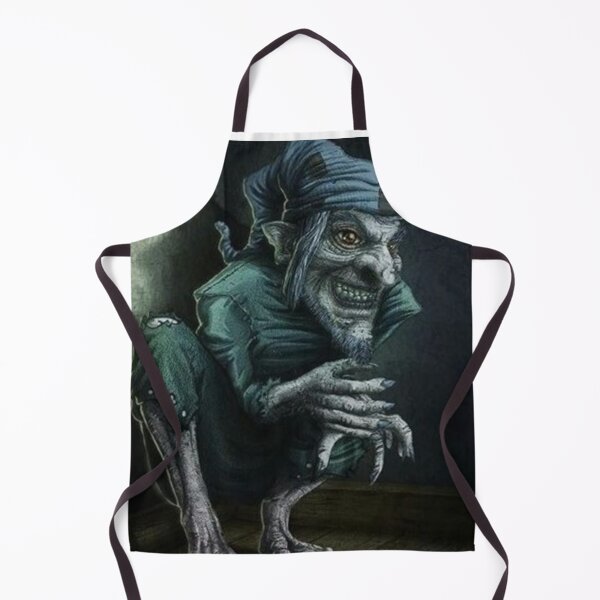 Item preview, duende designed and sold by pksart1.