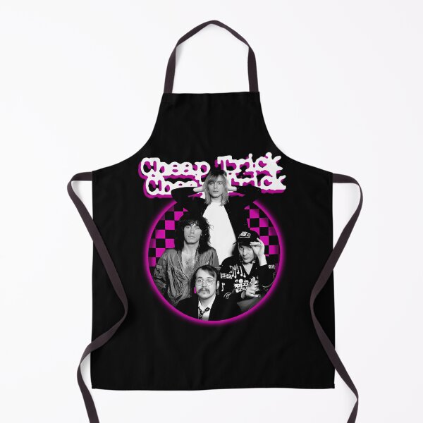 Item preview, Four Member Musician Group Pink Neon Circle Checkerboard Live Tour designed and sold by Lifeshop1.