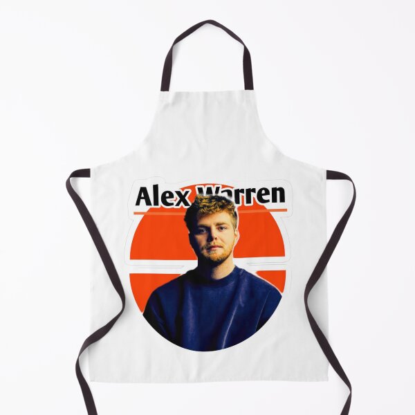 Item preview, Alex Warren Tour Vintage designed and sold by Niisophotos.