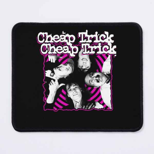 Item preview, Musician Group Portrait Pink Spiral Swirl Pattern Live Tour designed and sold by Lifeshop1.