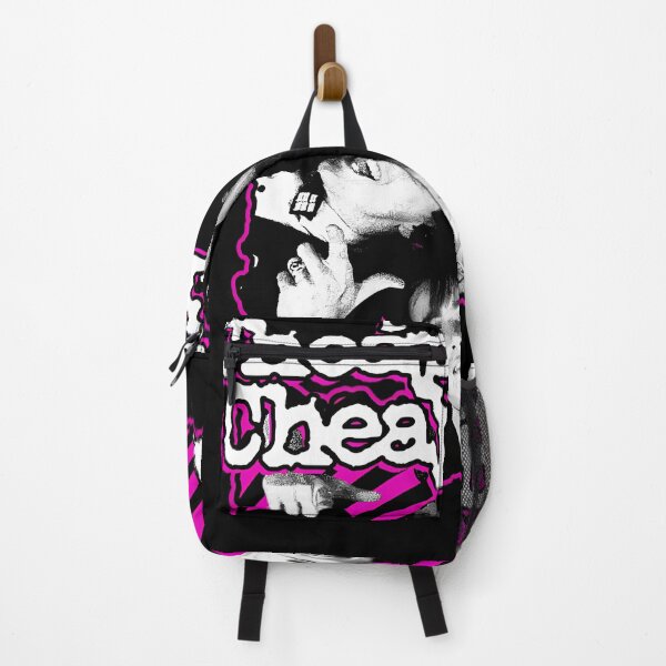 Item preview, Musician Group Portrait Pink Spiral Swirl Pattern Live Tour designed and sold by Lifeshop1.