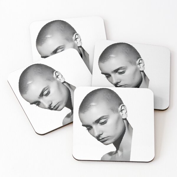 Item preview, Rest In Peace Sinead O'Connor designed and sold by PrismePalette.