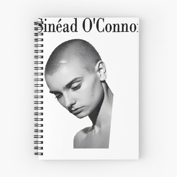 Item preview, Rest In Peace Sinead O'Connor designed and sold by PrismePalette.