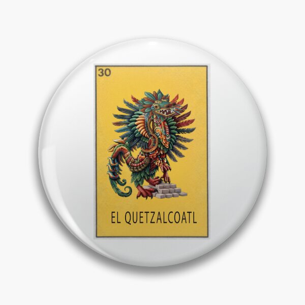 Item preview, El Quetzalcoatl designed and sold by Hugo619.