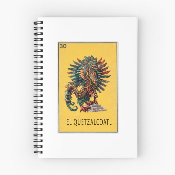 Item preview, El Quetzalcoatl designed and sold by Hugo619.