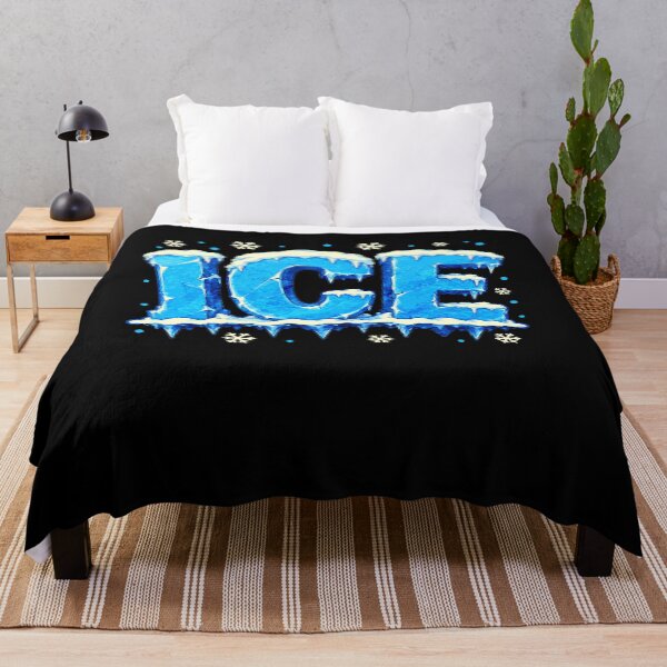 Item preview, Ice Shirt Adult Kids Men Women Fire and Ice Costume designed and sold by watanabeee.