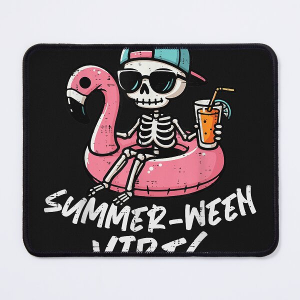 Item preview, Halloween Summer Ween Skeleton Float Costume Boys Girls Kids designed and sold by kristianmkt.