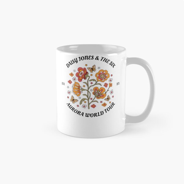 Item preview, Daisy jones and the six band designed and sold by PrismePalette.