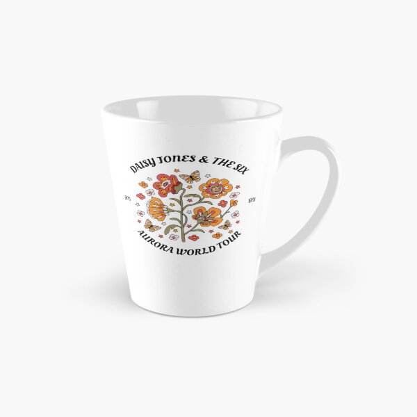 Item preview, Daisy jones and the six band designed and sold by PrismePalette.