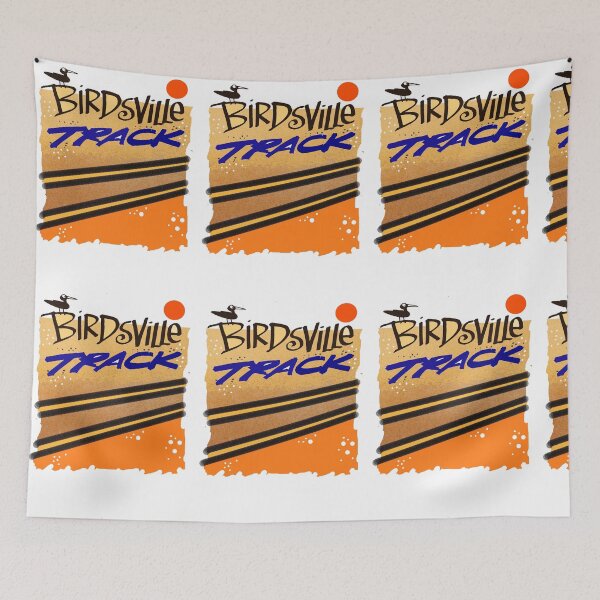 Item preview, Birdsville Track Rugged Outback Australia Road Trip designed and sold by Al Benge - NZ & Australian Art.