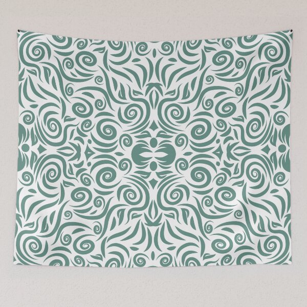 Item preview, Swirl 2 designed and sold by designseventy.