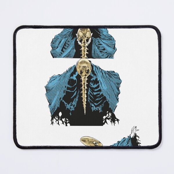 Item preview, Sandman designed and sold by ESEMMA STUDIOS ARROD.